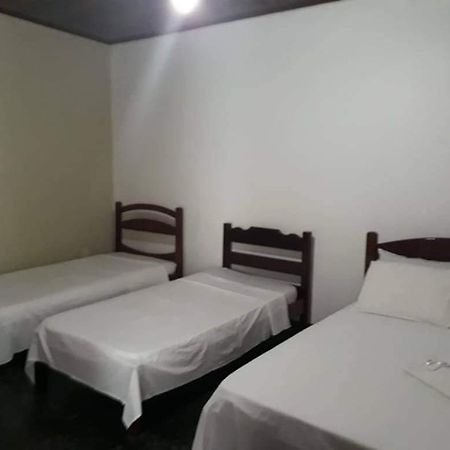 Pousada Plaza Arraial Арраял-ду-Кабу Экстерьер фото
